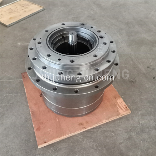 312D Travel Gearbox Excavator parts ของแท้ใหม่